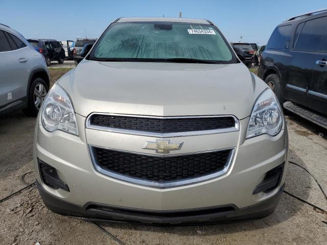 Photo 5 from auction – 2015 CHEVROLET EQUINOX LS with VIN 2GNALAEK2F1176824