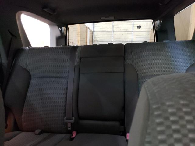 Photo 10 from auction – 2007 TOYOTA 4RUNNER SR with VIN JTEBU14R378095379