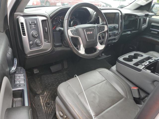 Photo 8 from auction – 2014 GMC SIERRA K15 with VIN 3GTU2VEC2EG404903
