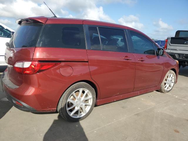 Photo 3 from auction – 2012 MAZDA 5 with VIN JM1CW2CL6C0113694