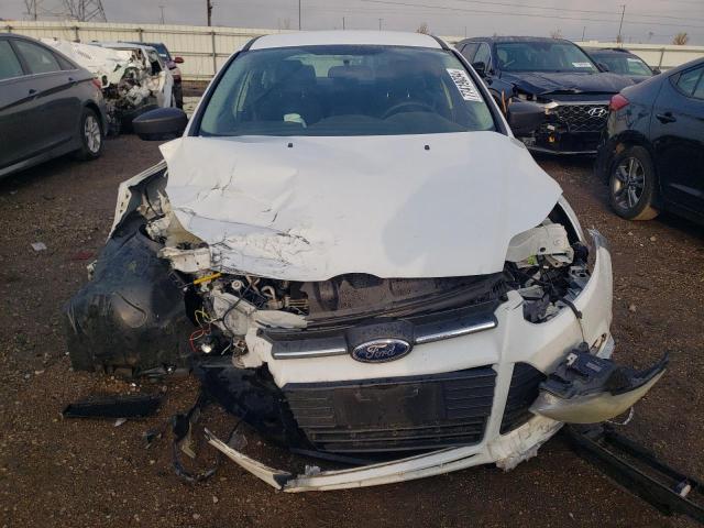 Photo 5 from auction – 2014 FORD FOCUS S with VIN 1FADP3E22EL414594