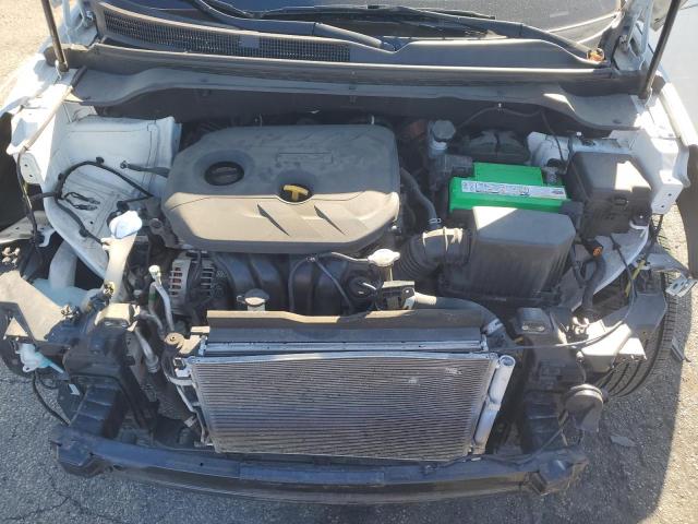 Photo 12 from auction – 2016 KIA SOUL + with VIN KNDJP3A56G7405812