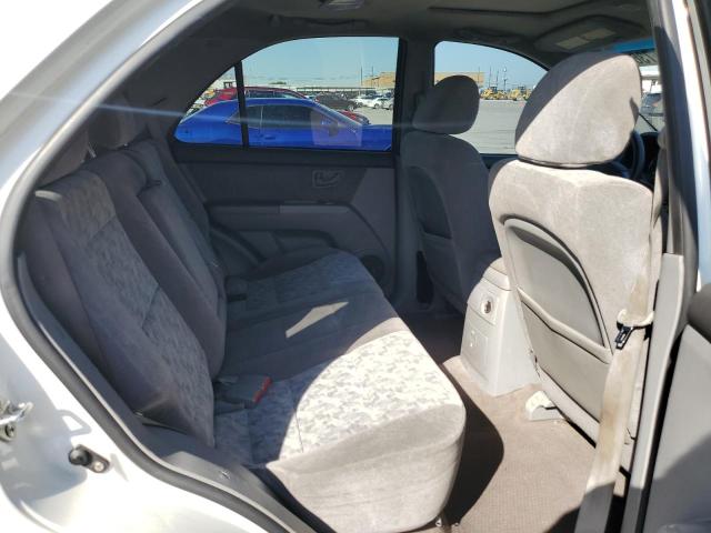 Photo 11 from auction – 2008 KIA SORENTO EX with VIN KNDJD735X85769208