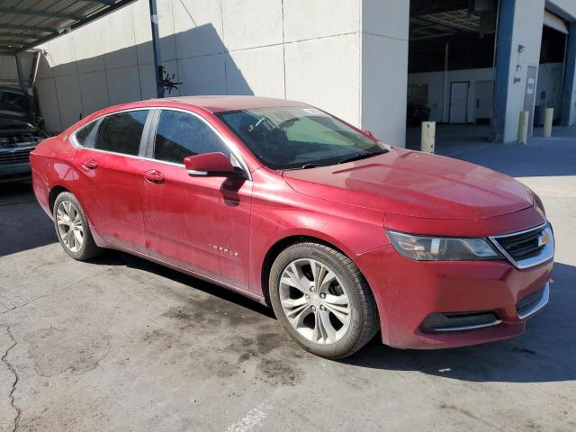 صورة رقم 4 من المزاد - 2014 CHEVROLET IMPALA LT مع VIN 2G1115SL2E9112326