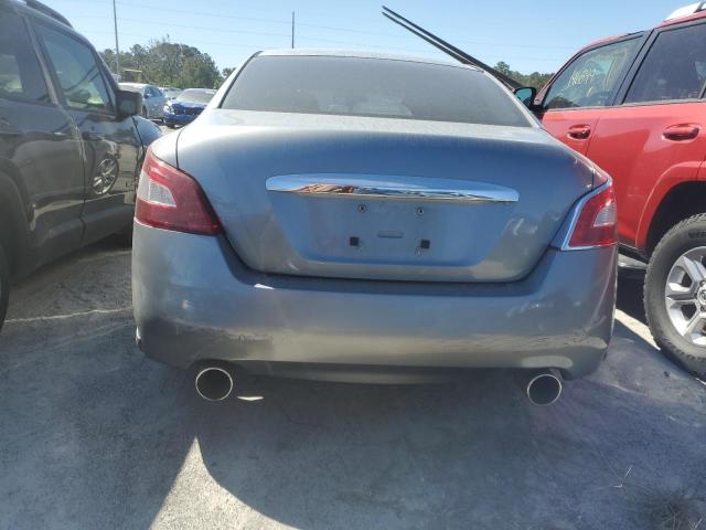 Photo 6 from auction – 2009 NISSAN MAXIMA S with VIN 1N4AA51EX9C820631