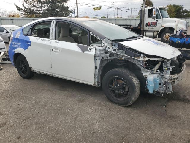 صورة رقم 4 من المزاد - 2012 TOYOTA PRIUS مع VIN JTDKN3DU9C1483124