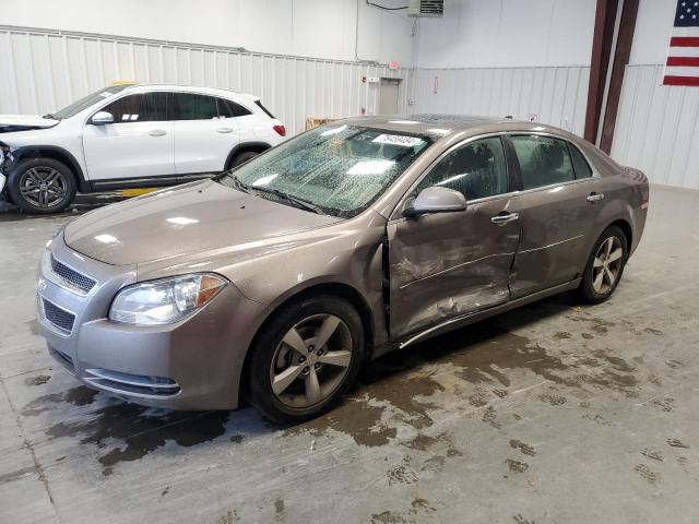 CHEVROLET MALIBU 1LT 2012 with VIN 1G1ZC5EU3CF118030 - Photo from auction