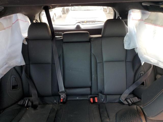 Photo 10 from auction – 2022 SUBARU OUTBACK WI with VIN 4S4BTGUD3N3128126
