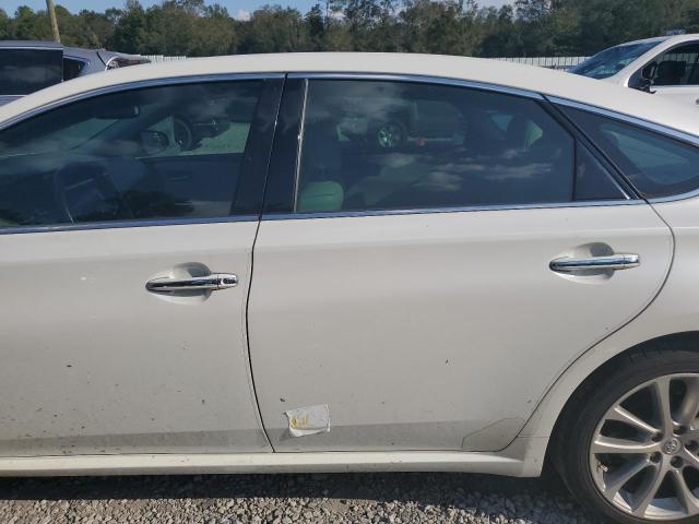 Photo 12 from auction – 2014 TOYOTA AVALON BAS with VIN 4T1BK1EB9EU124251