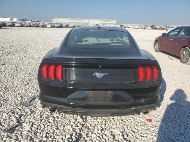 Photo 6 from auction – 2018 FORD MUSTANG with VIN 1FA6P8THXJ5100543