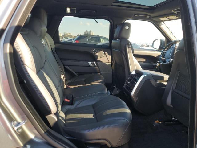 Photo 11 from auction – 2017 LAND ROVER RANGE ROVE with VIN SALWR2FV9HA161251