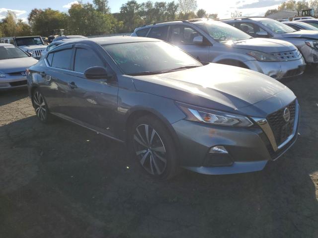 Photo 4 from auction – 2020 NISSAN ALTIMA SR with VIN 1N4BL4CW0LC171346