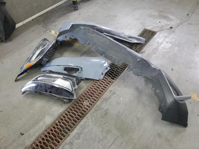Photo 13 from auction – 2022 HONDA CR-V EXL with VIN 5J6RT6H80NL008546