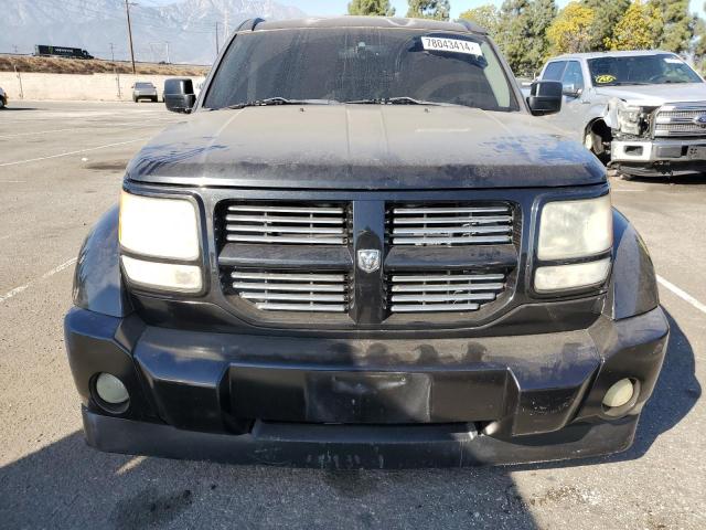 Снимка 5 от търг – 2008 DODGE NITRO R/T с VIN 1D8GT58608W117230