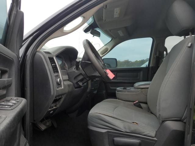 Photo 7 from auction – 2013 RAM 1500 ST with VIN 1C6RR6FP0DS582929