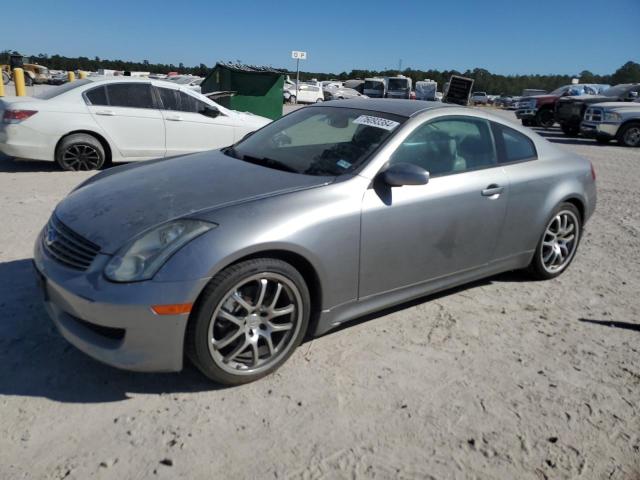 Photo 1 from auction – 2007 INFINITI G35 with VIN JNKCV54E17M907066