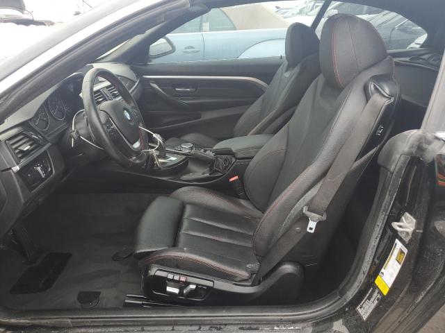 Photo 7 from auction – 2016 BMW 428 I SULE with VIN WBA3V7C58G5A26390
