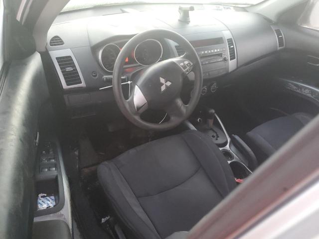 Photo 8 from auction – 2008 MITSUBISHI OUTLANDER with VIN JA4LS21WX8Z008291