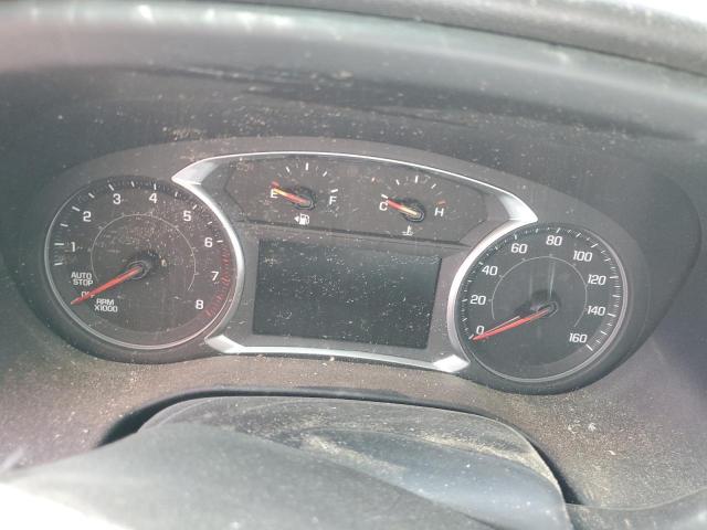 Photo 9 from auction – 2020 GMC ACADIA SLT with VIN 1GKKNML47LZ197835
