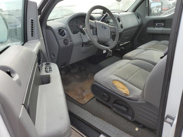 Photo 8 from auction – 2006 FORD F150 with VIN 1FTPX12VX6NB87123