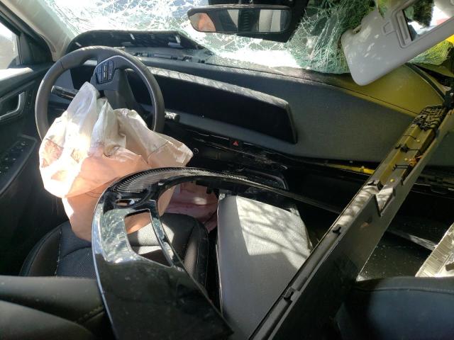 Photo 8 from auction – 2023 KIA EV6 LIGHT with VIN KNDC34LA4P5122485