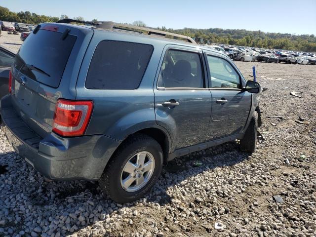 Photo 3 from auction – 2011 FORD ESCAPE XLT with VIN 1FMCU9D7XBKB20856