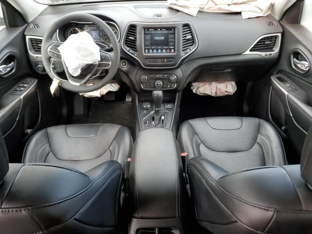 Photo 8 from auction – 2022 JEEP CHEROKEE L with VIN 1C4PJMMN8ND527311