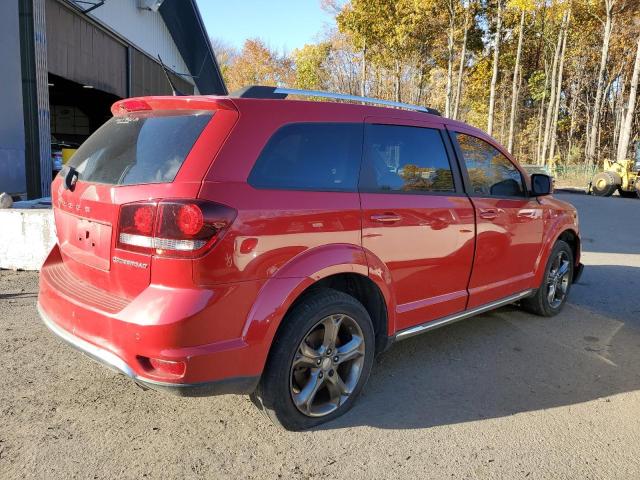 Photo 3 from auction – 2015 DODGE JOURNEY CR with VIN 3C4PDCGG1FT535003