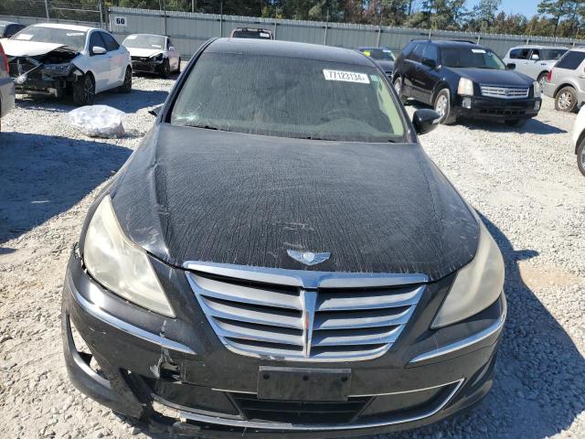 Photo 5 from auction – 2012 HYUNDAI GENESIS 3. with VIN KMHGC4DD8CU184980