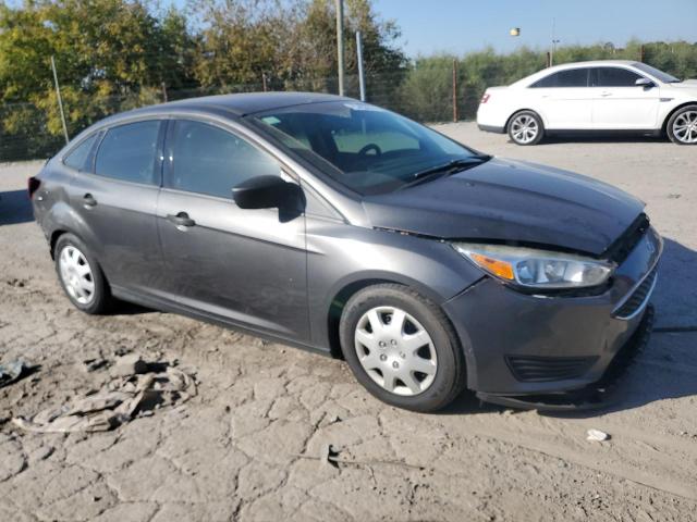 Photo 4 from auction – 2016 FORD FOCUS S with VIN 1FADP3E24GL278830