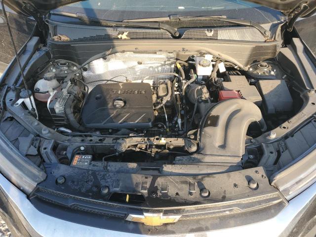 Photo 12 from auction – 2023 CHEVROLET TRAILBLAZE with VIN KL79MPSL3PB174569