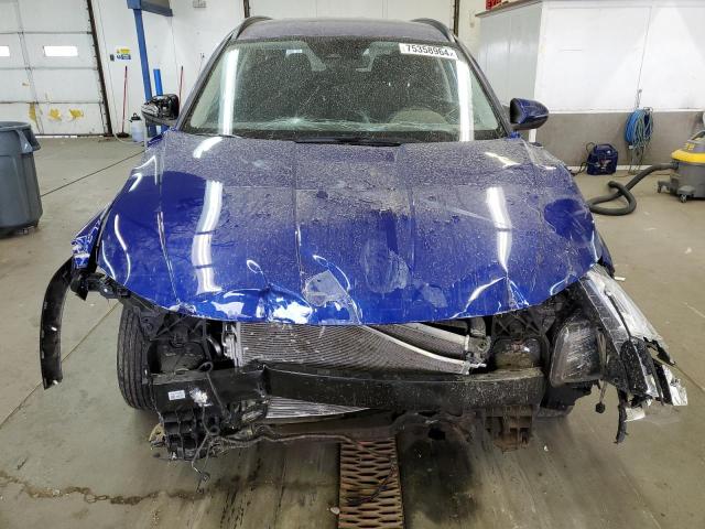 Photo 5 from auction – 2023 HYUNDAI TUCSON SEL with VIN 5NMJBCAEXPH210819