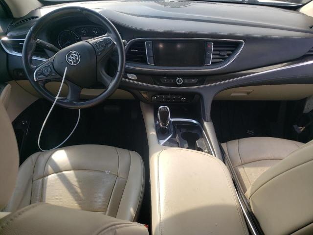 Photo 8 from auction – 2019 BUICK ENCLAVE ES with VIN 5GAERBKW4KJ216683