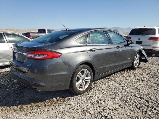 Photo 3 from auction – 2018 FORD FUSION SE with VIN 3FA6P0LU6JR253044