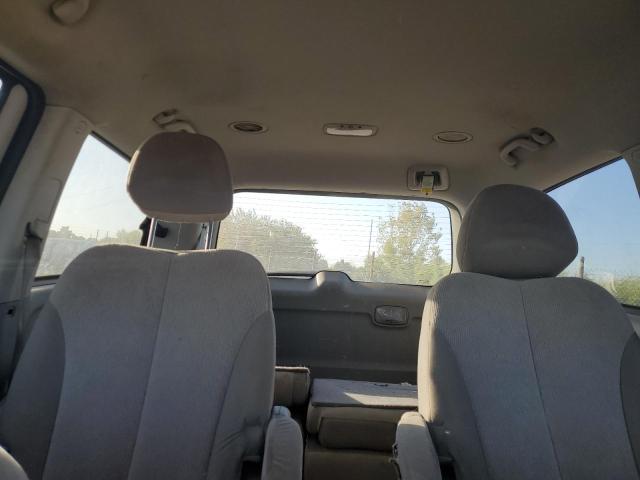 Photo 10 from auction – 2012 KIA SEDONA LX with VIN KNDMG4C77C6474736