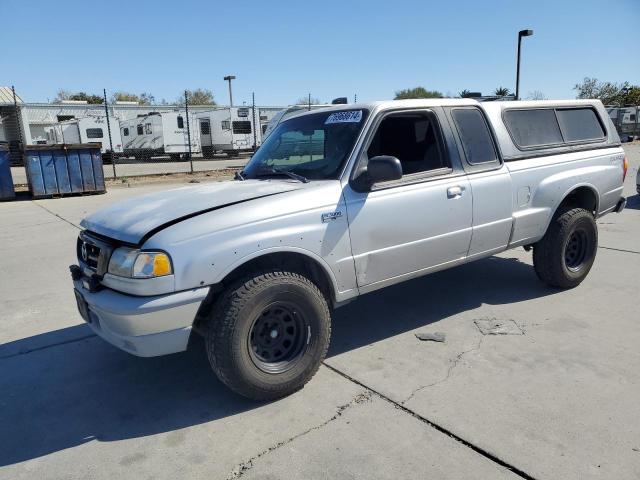 MAZDA B SERIES 2002 with VIN 4F4YR16U32TM09501 - Photo from auction