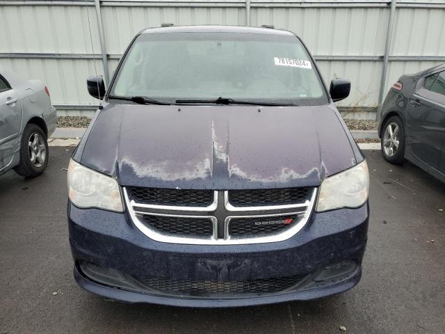 Photo 5 from auction – 2013 DODGE GRAND CARA with VIN 2C4RDGCG4DR651270