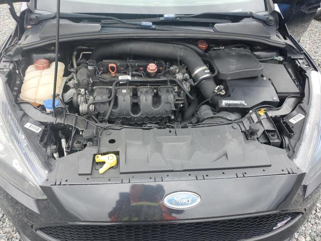 Photo 11 from auction – 2015 FORD FOCUS ST with VIN 1FADP3L93FL246417