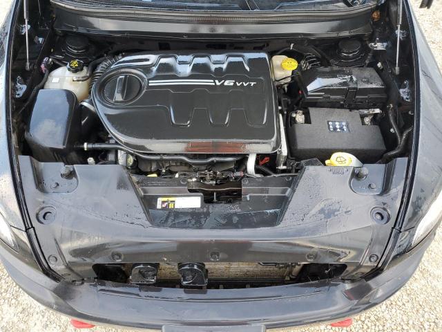 Photo 12 from auction – 2017 JEEP CHEROKEE T with VIN 1C4PJMBS2HW633237