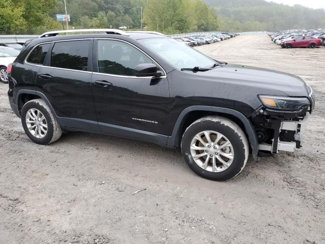 Photo 4 from auction – 2019 JEEP CHEROKEE L with VIN 1C4PJMCB4KD190011