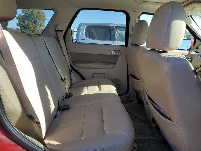 صورة رقم 11 من المزاد - 2010 FORD ESCAPE LIM مع VIN 1FMCU0E75AKA05655