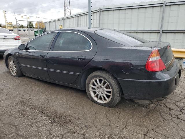Photo 2 from auction – 2003 CHRYSLER 300M with VIN 2C3HE66G53H512899