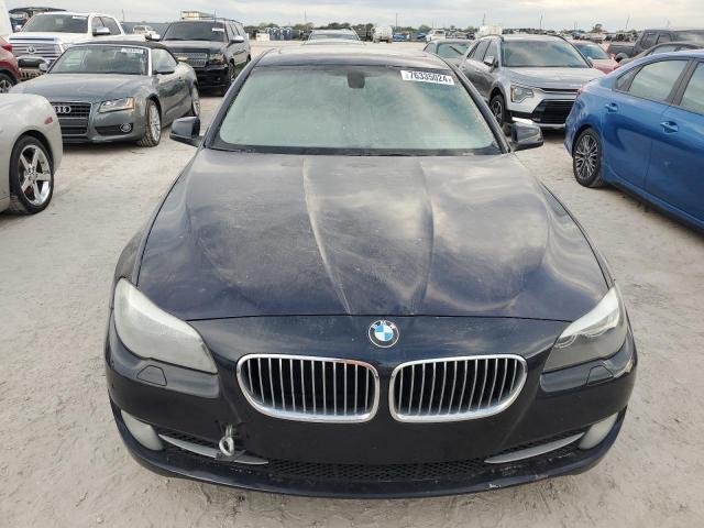 Photo 5 from auction – 2013 BMW 528 I with VIN WBAXG5C52DD231265