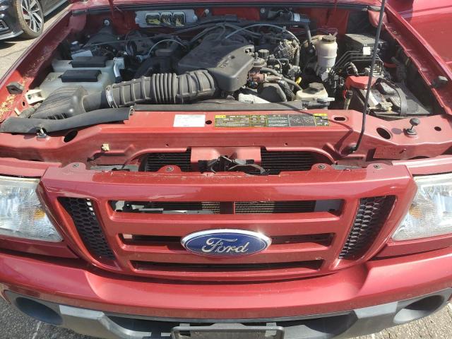 Photo 11 from auction – 2011 FORD RANGER SUP with VIN 1FTKR4EE4BPA54096