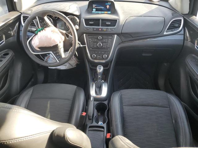 Photo 8 from auction – 2016 BUICK ENCORE with VIN KL4CJASB7GB599499