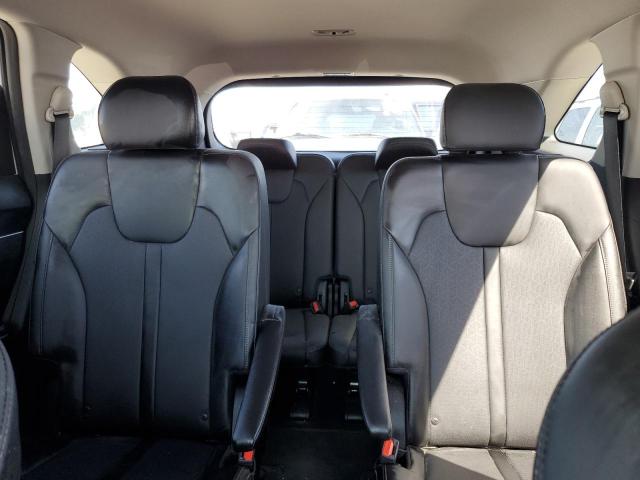 Photo 10 from auction – 2023 KIA SORENTO EX with VIN 5XYRH4LF6PG189622
