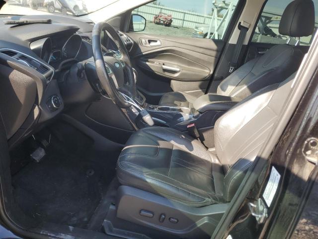 Photo 7 from auction – 2013 FORD ESCAPE TIT with VIN 1FMCU0J98DUD07862
