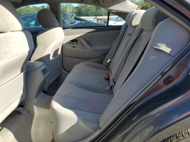 Photo 10 from auction – 2011 TOYOTA CAMRY BASE with VIN 4T1BF3EK0BU150975