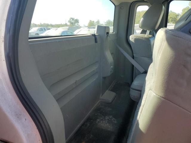 Photo 10 from auction – 2007 FORD F150 with VIN 1FTRF12247KD28434