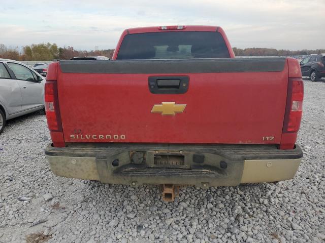 Photo 6 from auction – 2012 CHEVROLET SILVERADO with VIN 1GCPKTE74CF237494